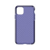 Coque Apple Iphone 11 Pro Max - EVO CHECK Indigo