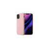 COQUE SMOOTHIE ROSE: APPLE IPHONE 11 PRO