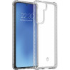 Coque Renforcée Samsung Galaxy S21 5G AIR Garantie à vie Transparente Force Case