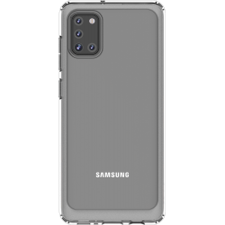 Coque Samsung G A31 souple 'DFS' Transparente Samsung