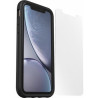 Coque Renforcée iPhone XR - Slim Noire Otterbox