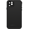 Coque Renforcée iPhone 11 Pro Max Fre Noire Lifeproof