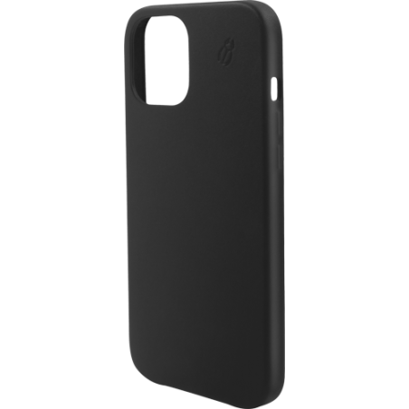 Coque Apple iPhone 12 / 12 Pro Premium Noire Beetlecase