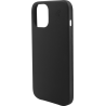 Coque Apple iPhone 12 / 12 Pro Premium Noire Beetlecase