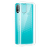 Minigel slim pour Motorola E20 - Transparent