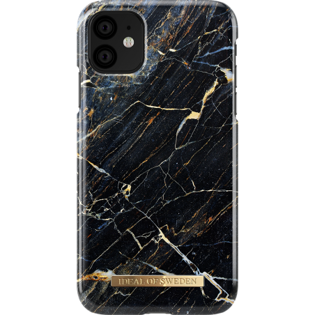 iPhone 11 Fashion Case Port Laurent Marble Ideal Of Sweden