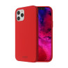 Coque Iphone 12 / 12 Pro - So Sven Smoothie rouge