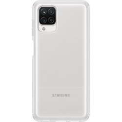 Coque Samsung G A12 souple Ultra fine Transparente Samsung