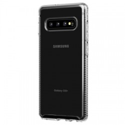 Coque Samsung Galaxy S10 Plus Tech21 Pure Clear – Transparent