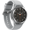 Montre Galaxy Watch 4 Classic BT 46mm Argent Samsung