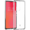 Coque Renforcée Samsung G S21 Ultra 5G LIFE Garantie à vie Transparente Force Case