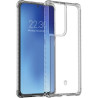 Coque Renforcée Samsung G S21 Ultra 5G AIR Garantie à vie Transparente Force Case