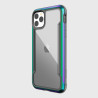 COQUE DEFENSE SHIELD FOR IPHONE 11 PRO MAX - IRIDESCENT