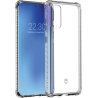 Coque Renforcée Samsung G S20 AIR Garantie à vie Transparente Force Case