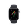 Apple Watch SE GPS 44mm gris sidéral